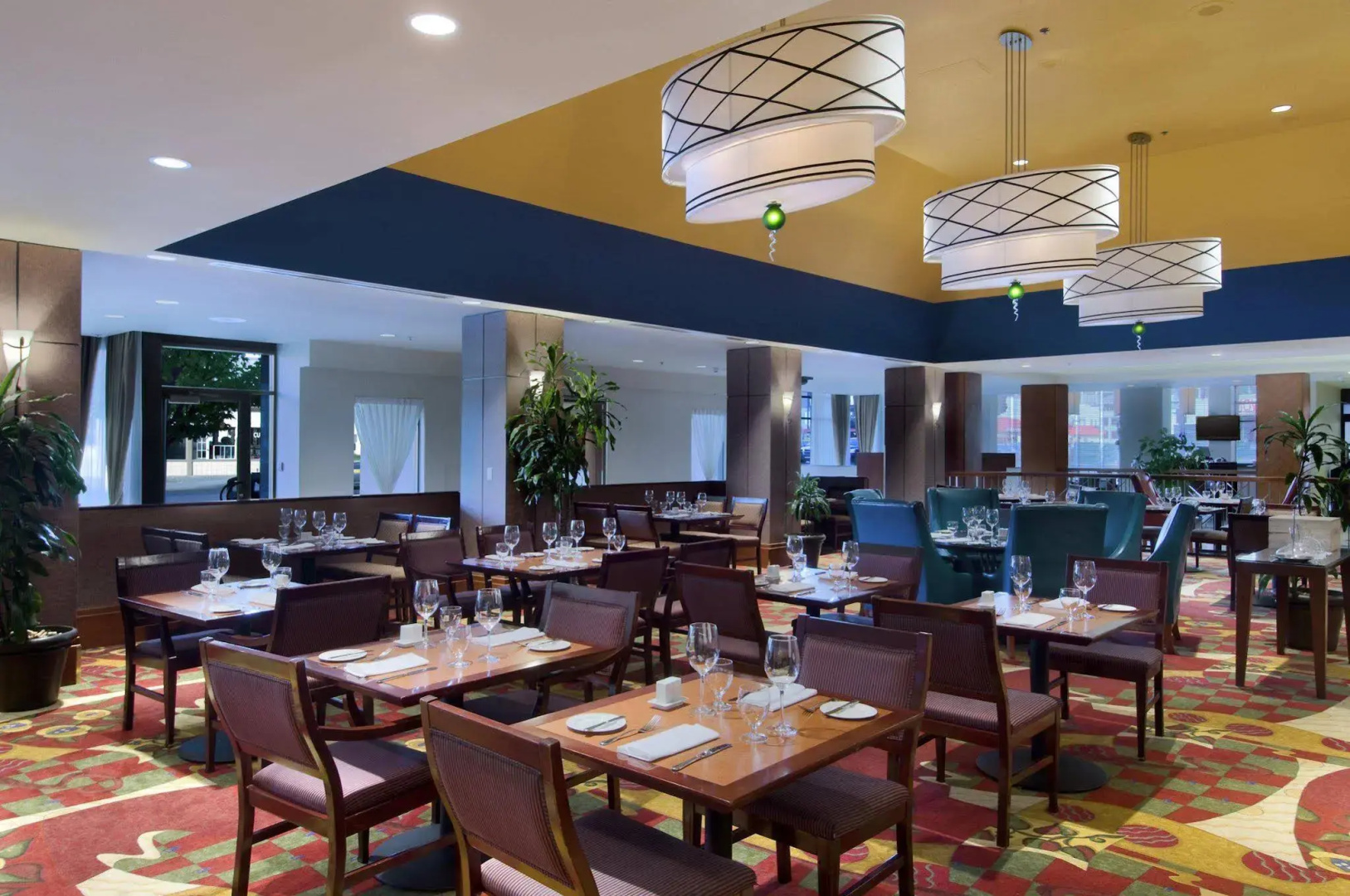 Photo - Hilton Vancouver Airport