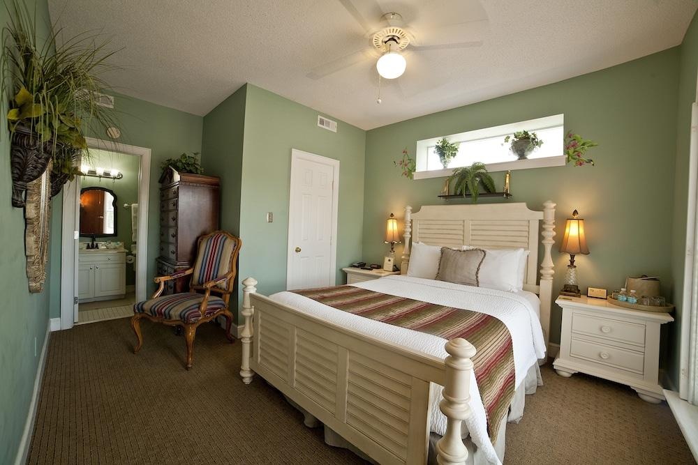 Foto - Desoto Beach Bed & Breakfast