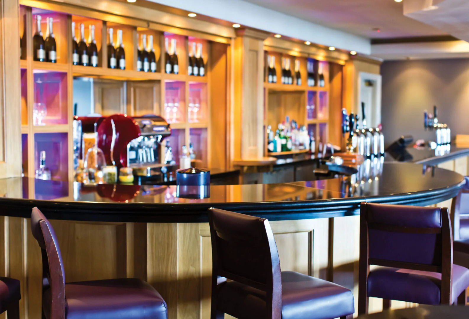 Photo - Cottons Hotel and Spa