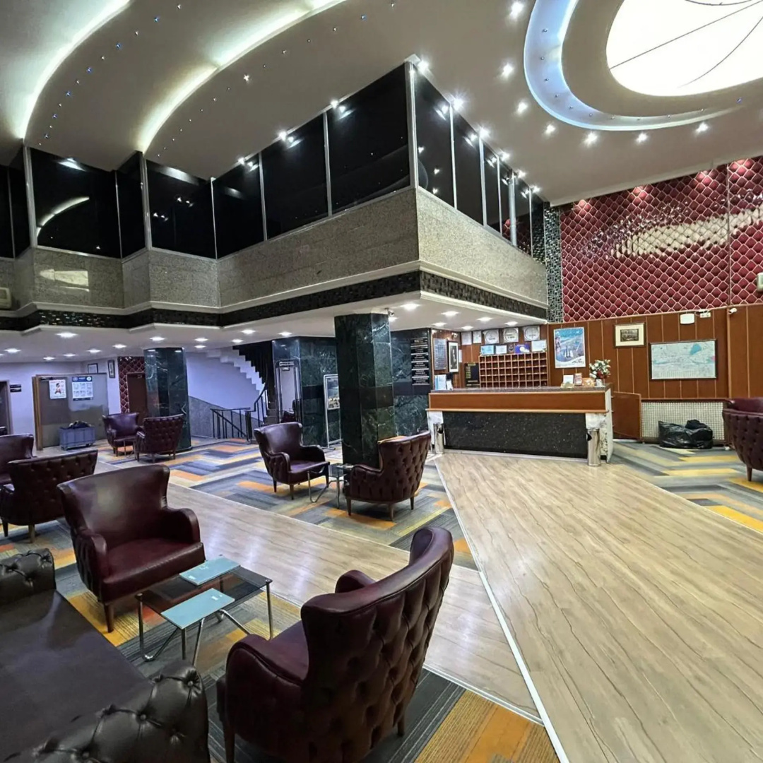 Photo - Nil Hotel