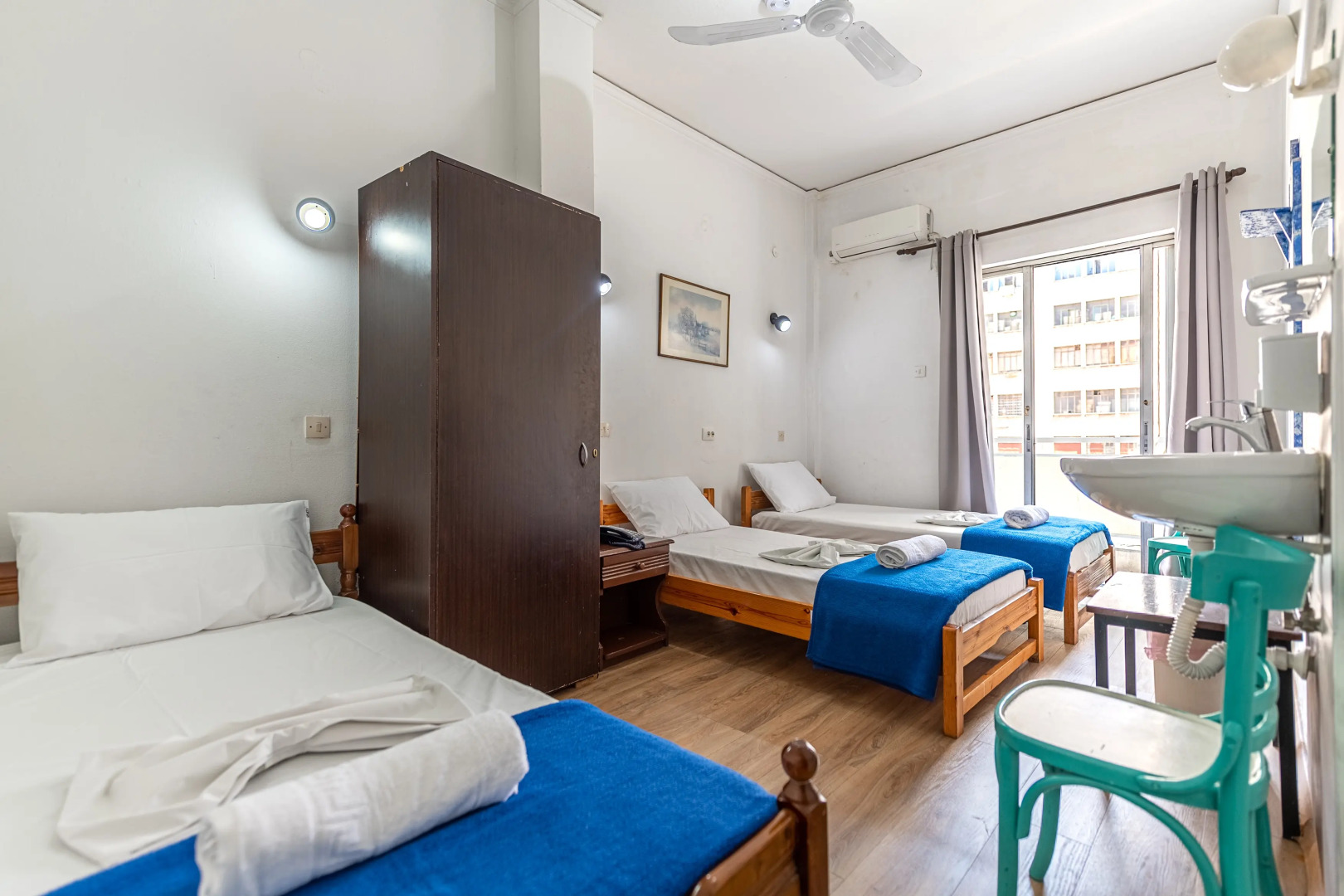 Photo - Sparta Team Hotel