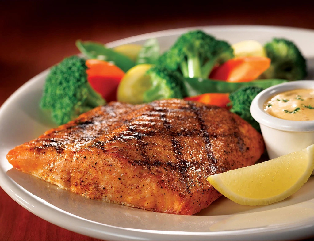 Foto - Ocean Gardens