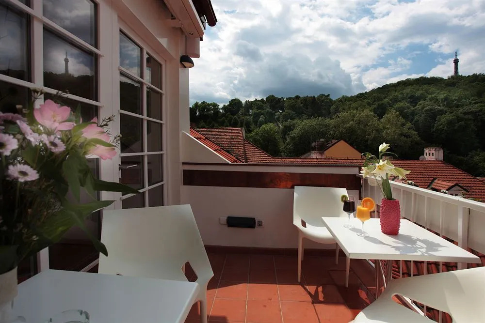 Photo - LH Vintage Design Hotel Sax