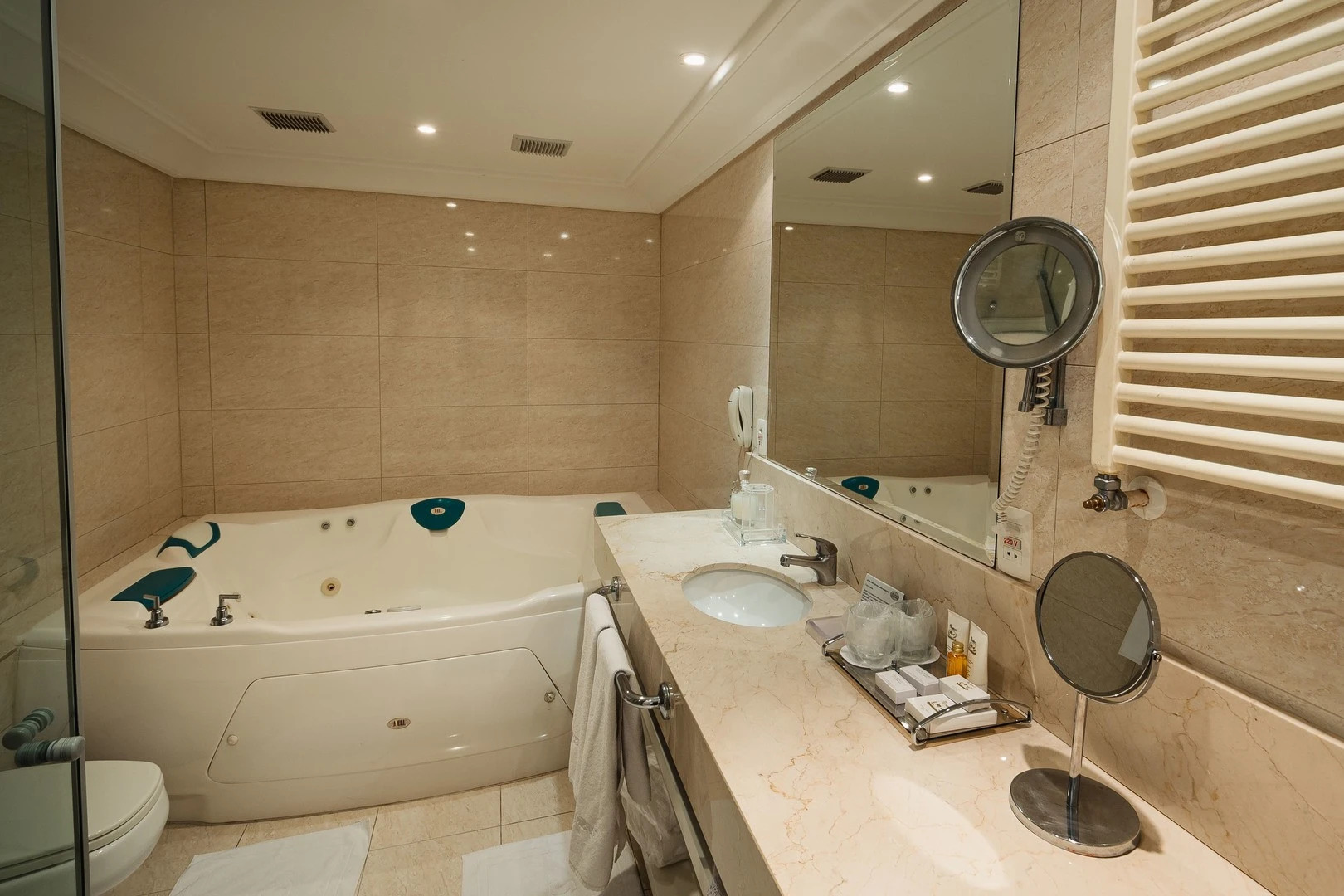 Foto - Hotel Estalagem St. Hubertus