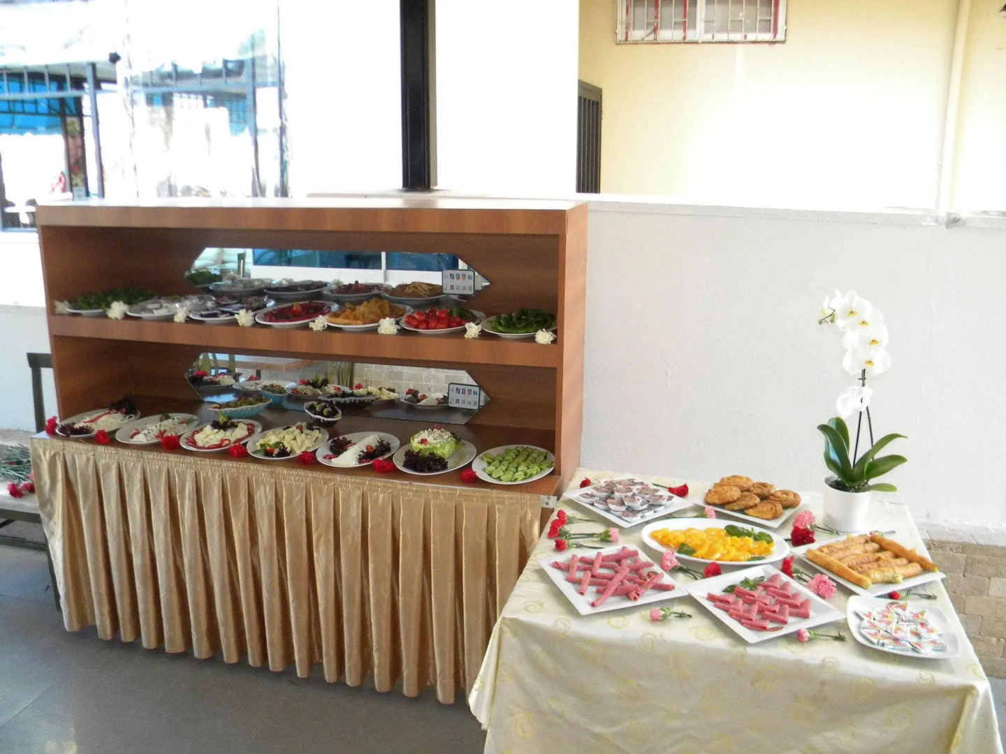 Foto - Sava Hotel