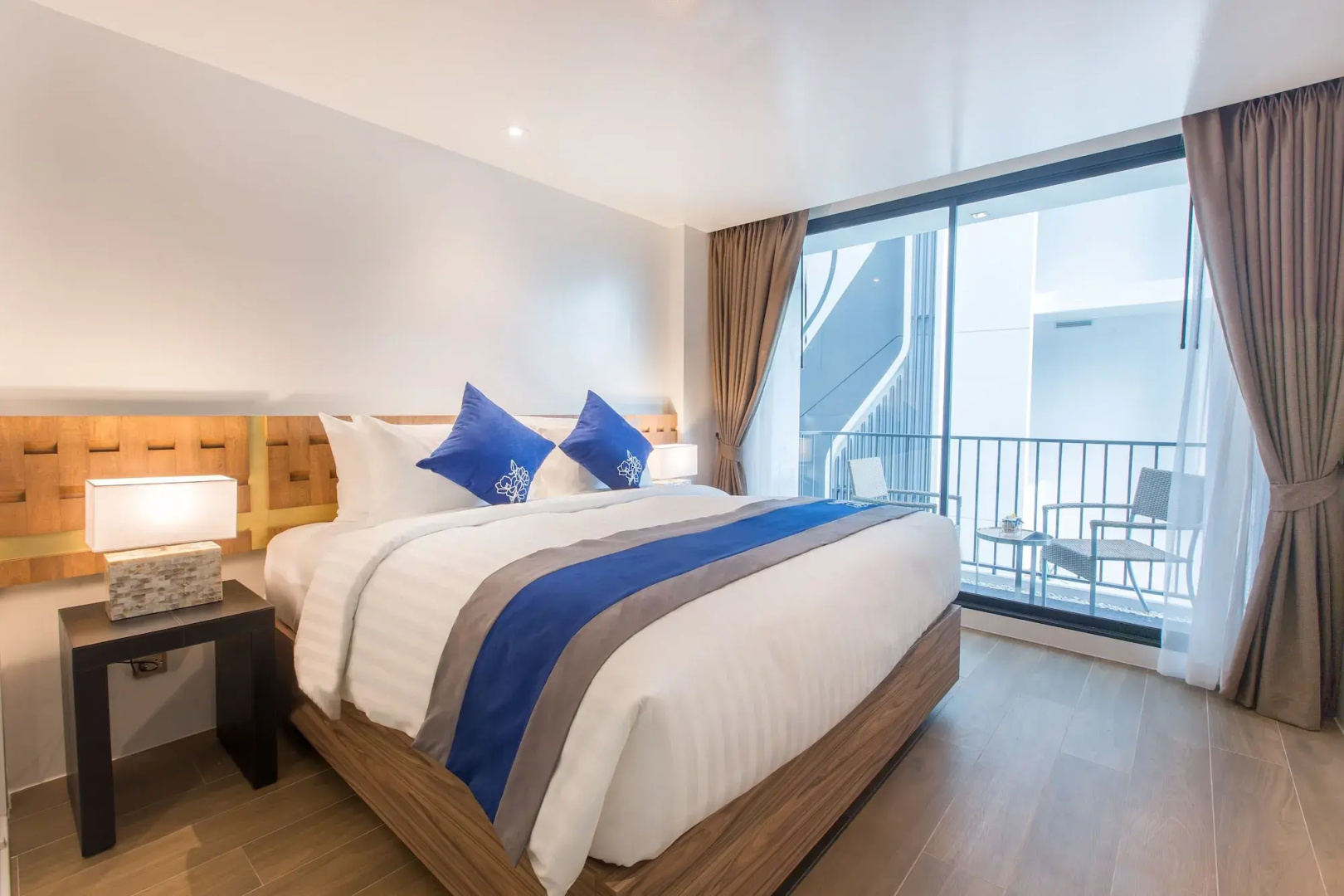 Foto - Wintree City Resort Chiang Mai
