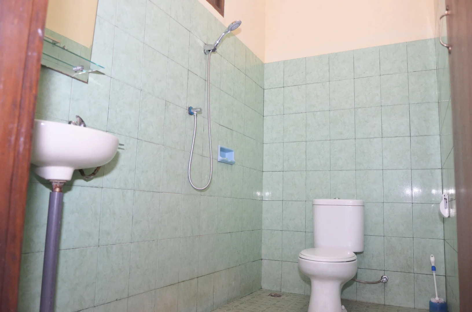 Foto - Medori Putih Homestay