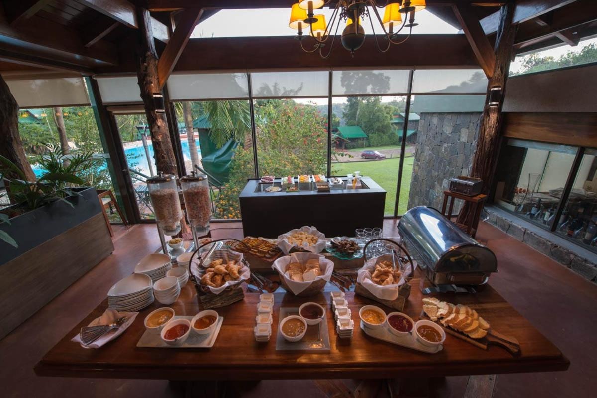Photo - Iguazu Jungle Hotel