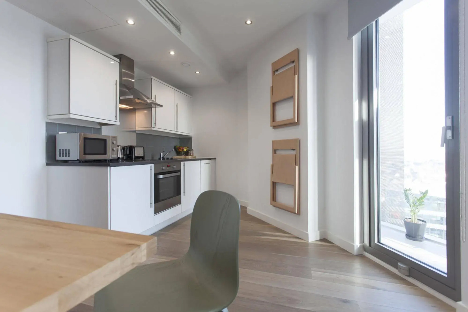 Photo - Aparthotel Adagio London Brentford