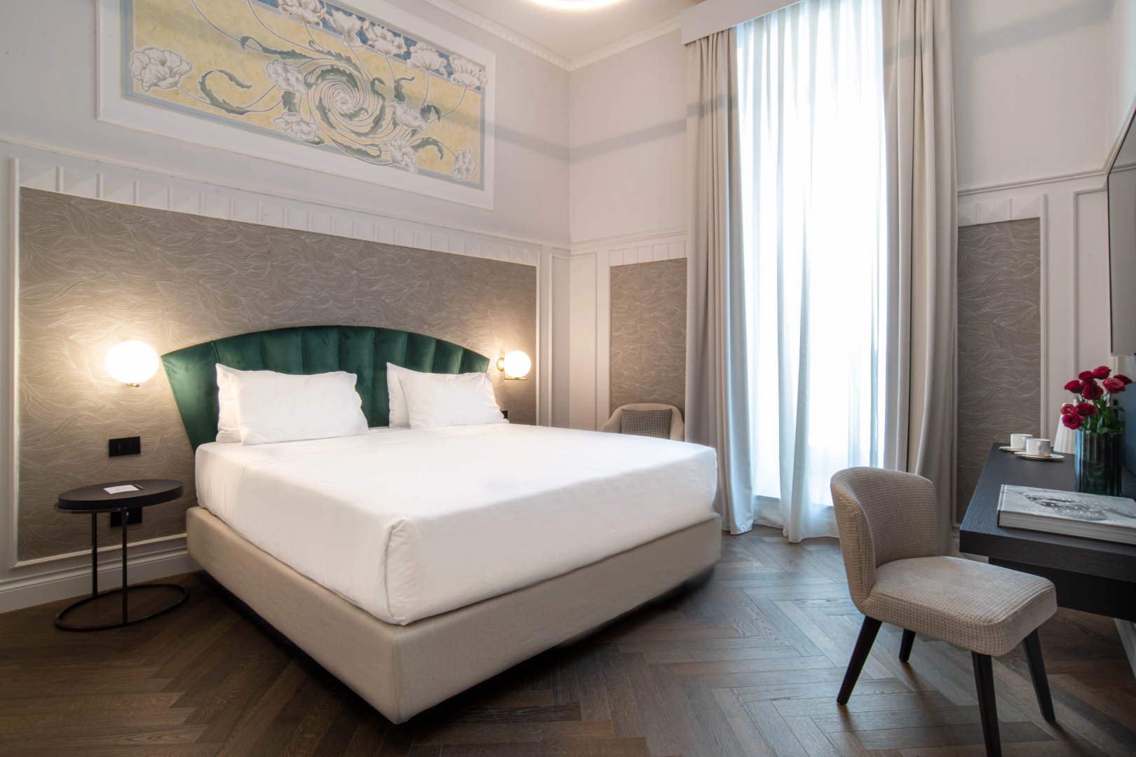 Foto - Patria Palace Hotel Lecce - Leading Hotels of the World