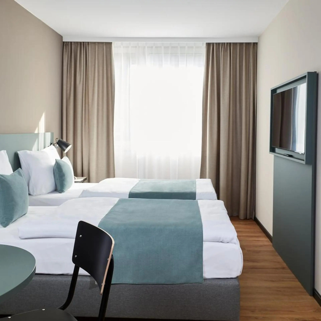 Photo - Living Hotel Kaiser Franz Joseph