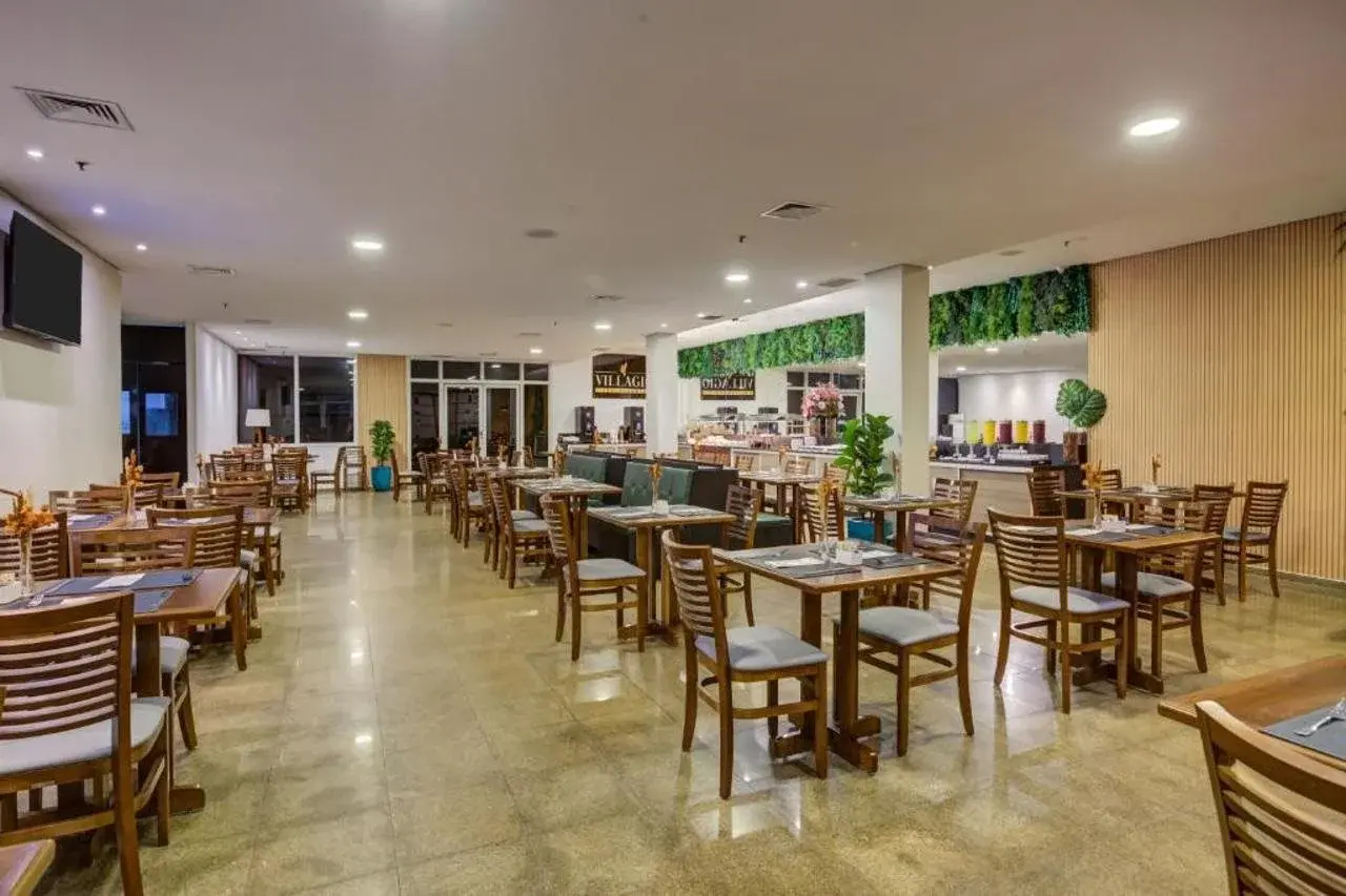 Photo - Wyndham Sao Paulo Paulista