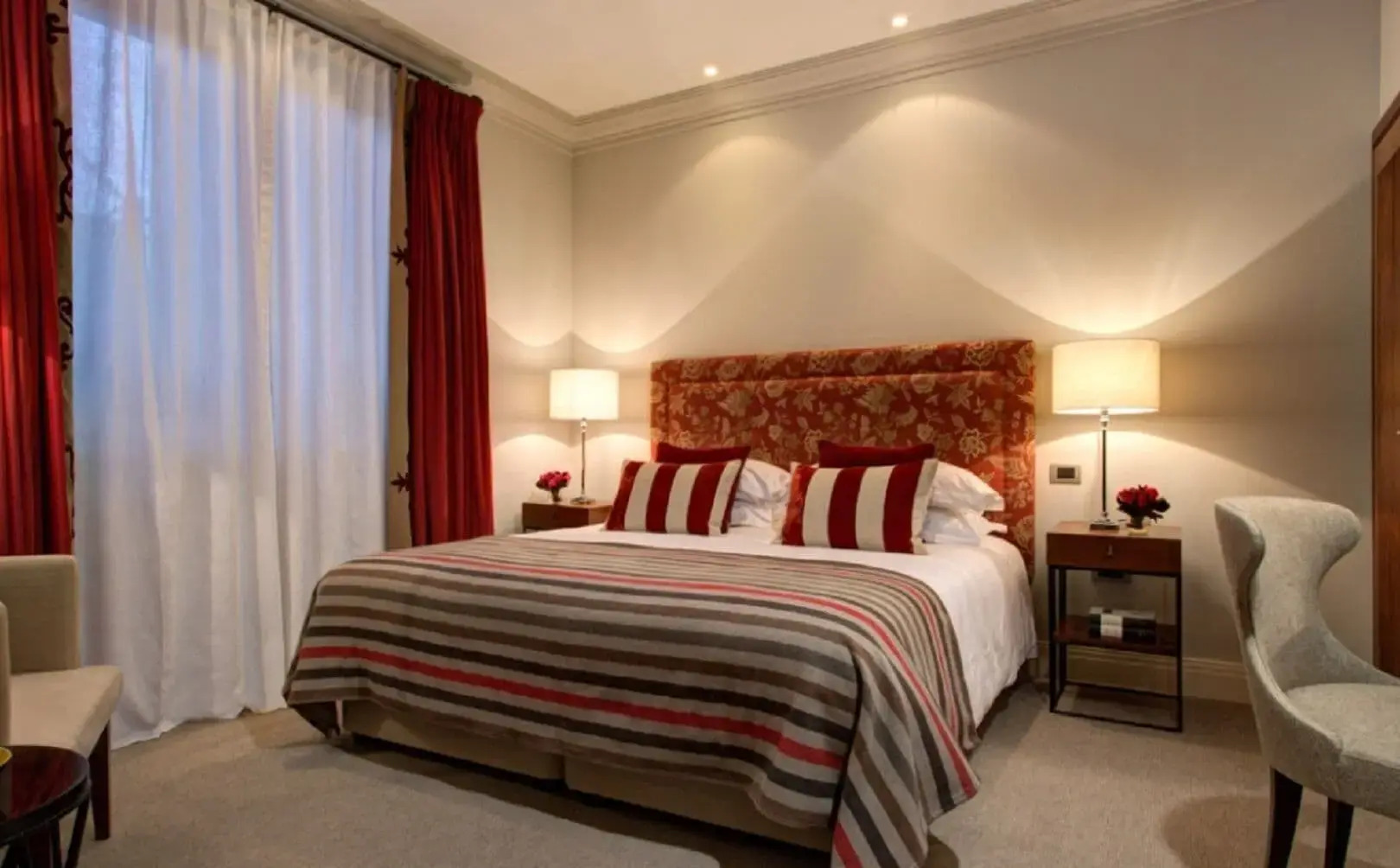 Foto - Hotel Amigo, a Rocco Forte Hotel