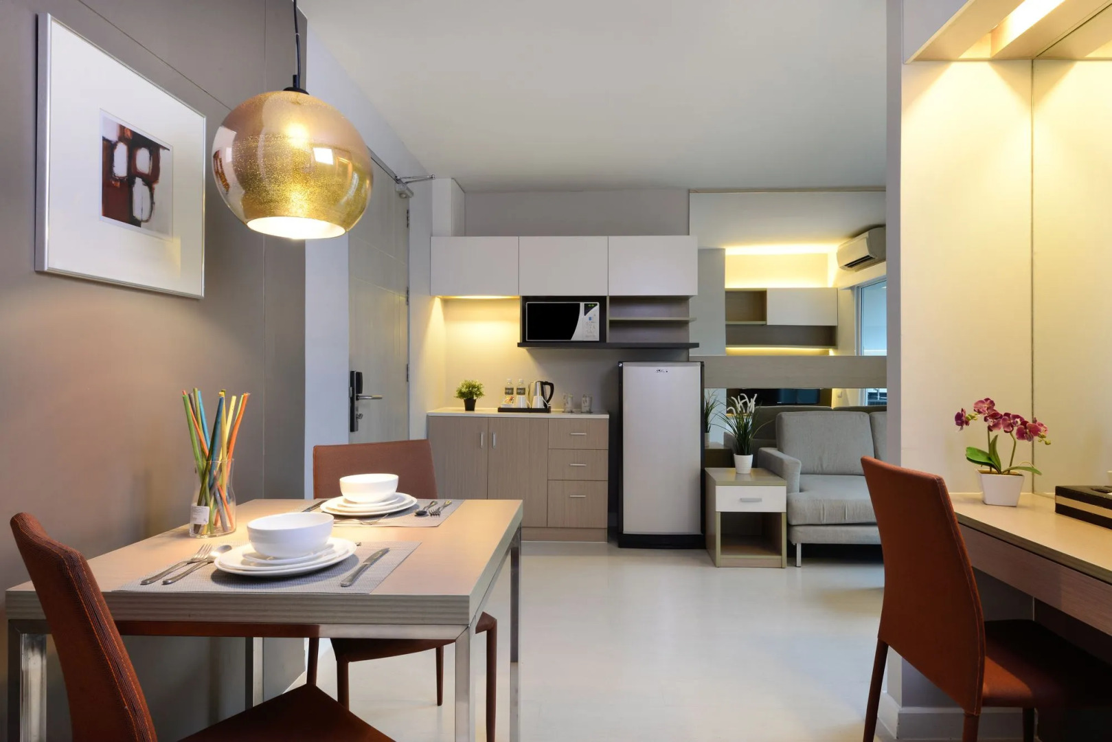 Photo - Hotel Amber Sukhumvit 85