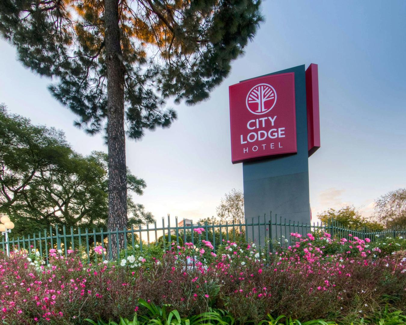 Foto - City Lodge Hotel Sandton, Morningside