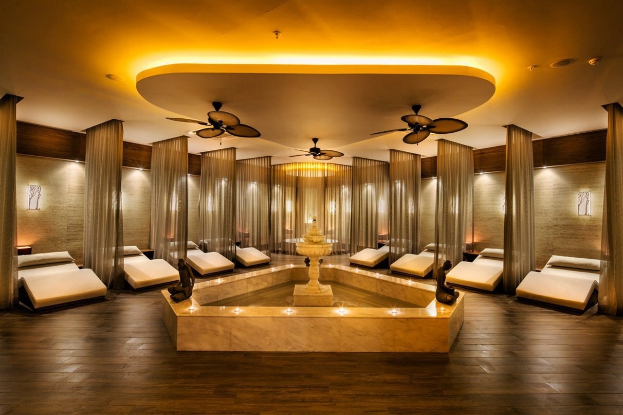 Foto - Nirvana Mediterranean Excellence - All Inclusive