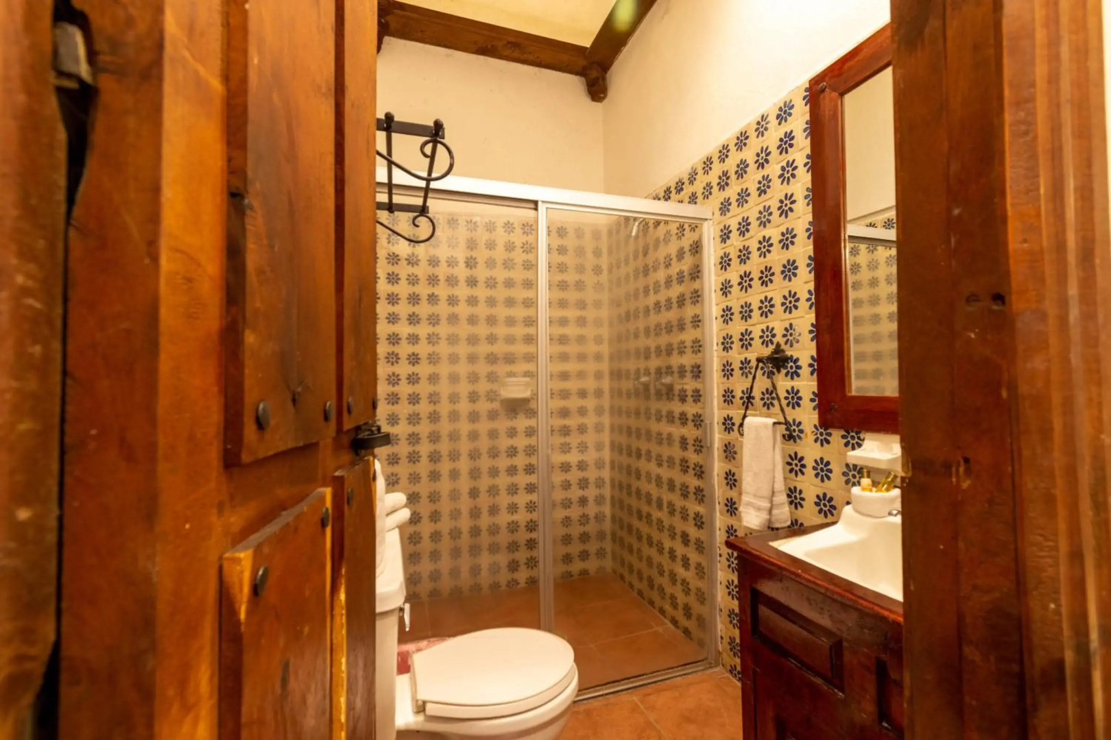 Photo - Hosteria del Frayle