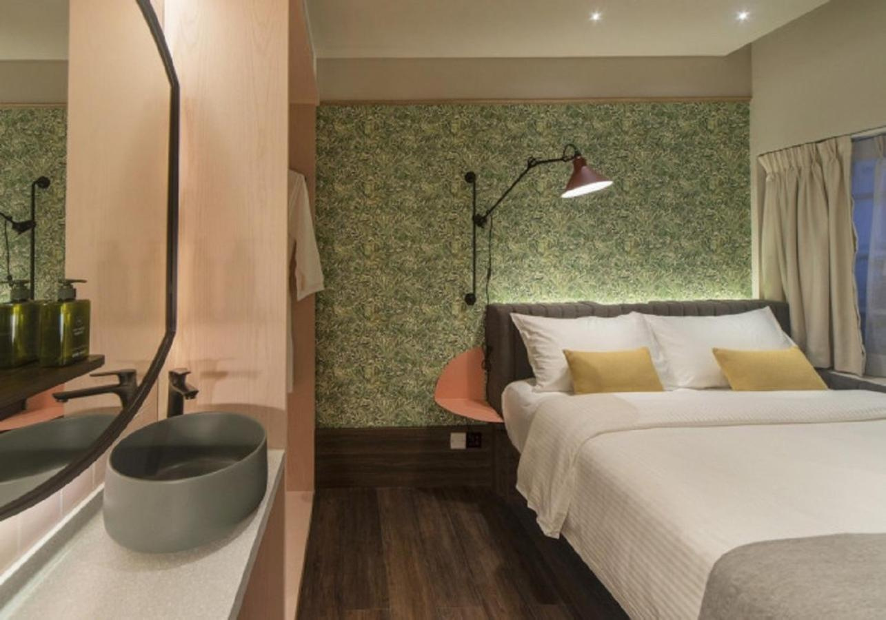Foto - The Great Madras by Hotel Calmo
