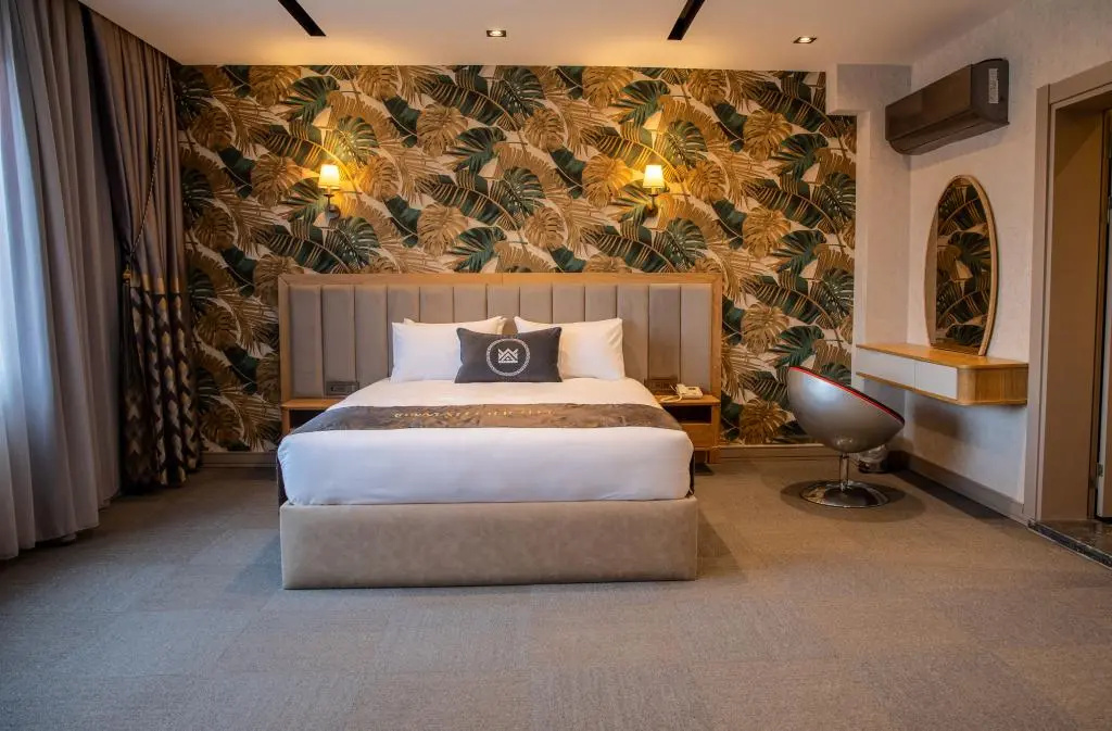 Photo - Mateo Hotel