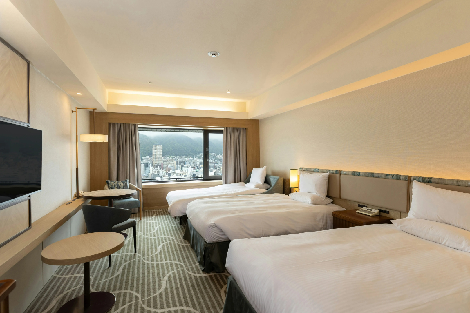 Foto - Hotel Okura Kobe