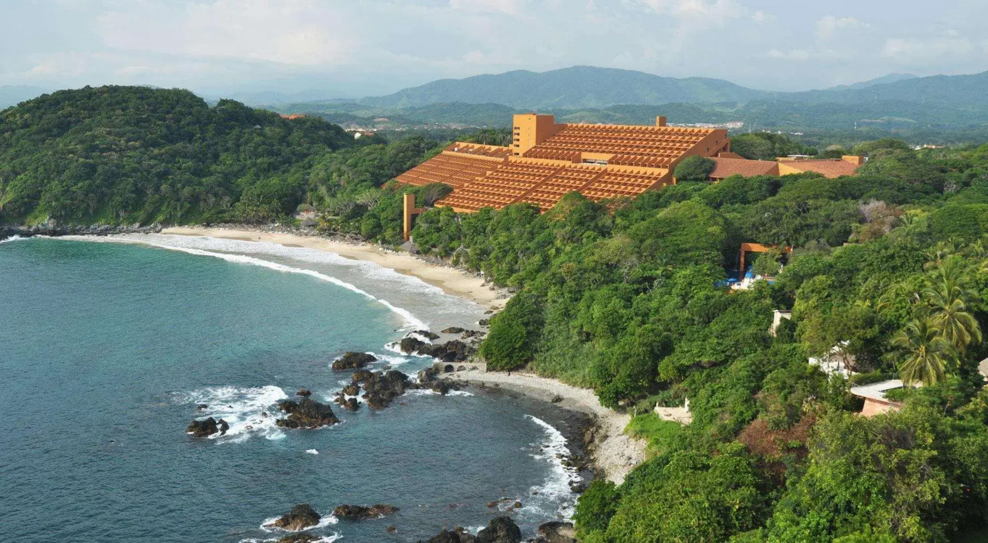 Photo - Las Brisas Ixtapa