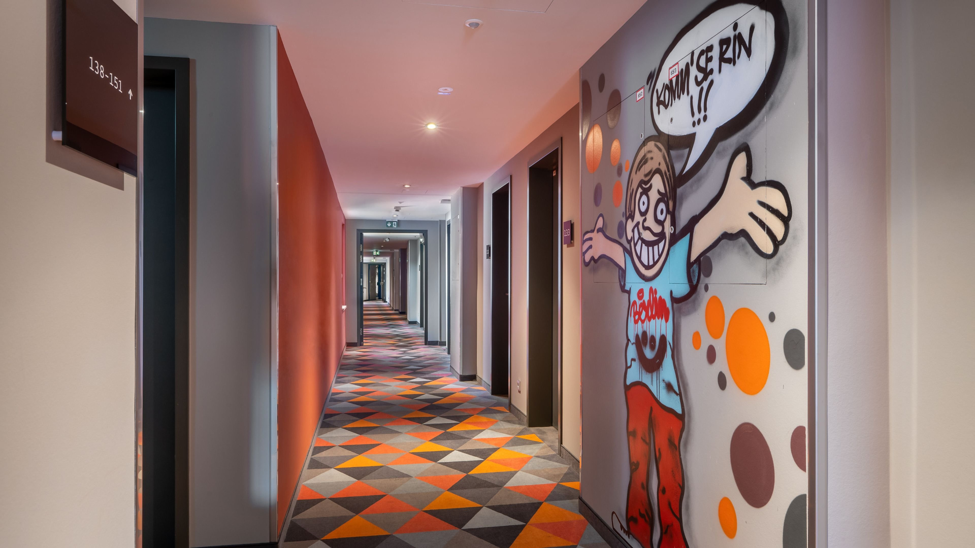 Foto - Holiday Inn - the niu, Hide Berlin Friedrichshain by IHG