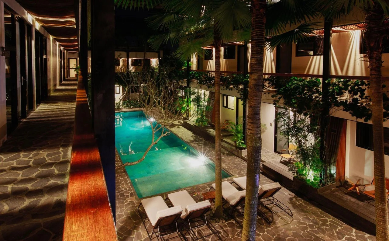 Foto - Outpost Ubud Penestanan