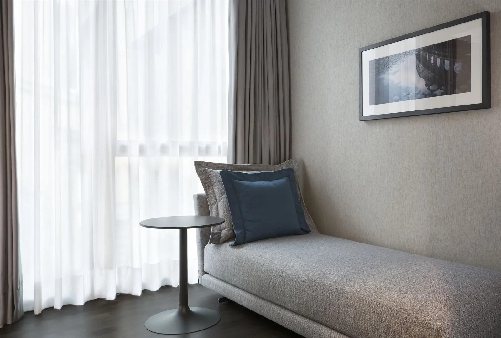 Foto - Le Meridien Visconti Rome