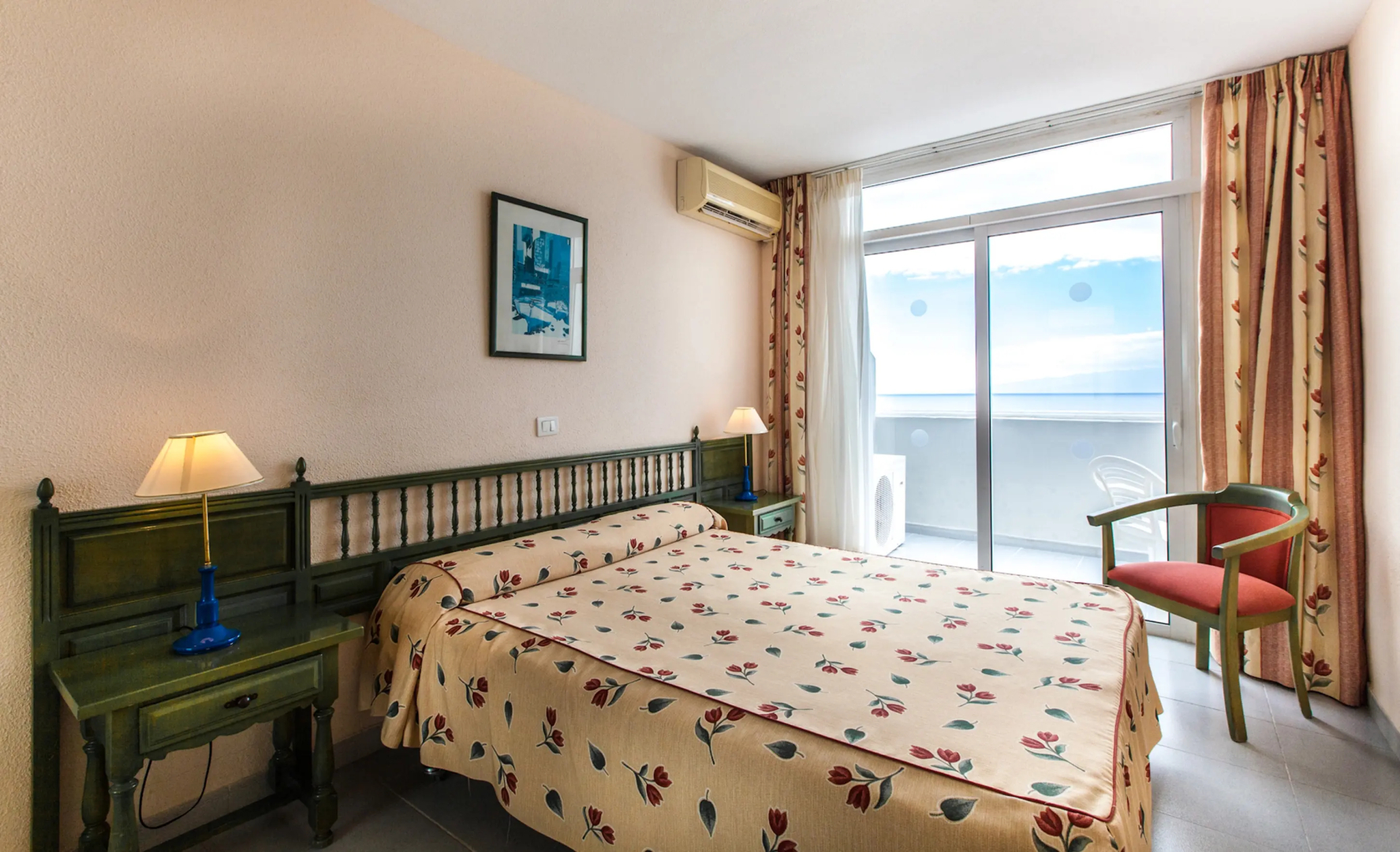 Foto - BLUESEA Lagos de Cesar