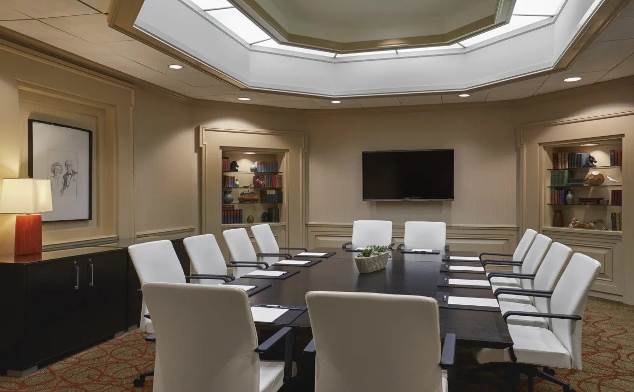 Photo - Loews Nashville Hotel at Vanderbilt Plaza