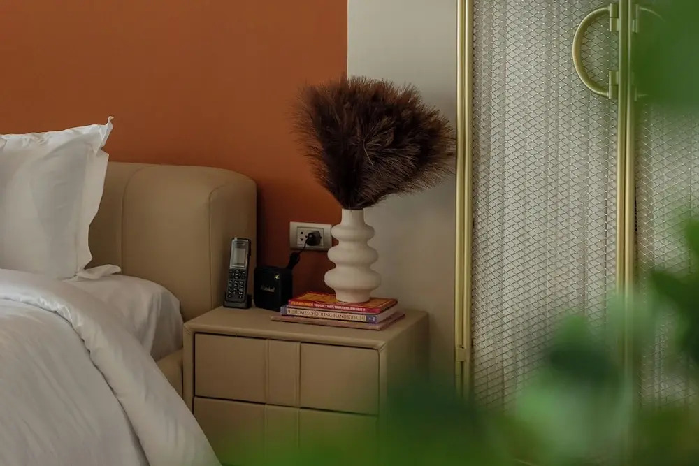 Photo - 5loft Anti-Hotel, Silom, Bangkok