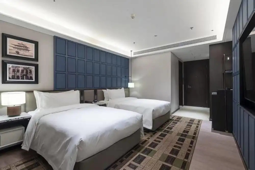 Days Hotel by Wyndham Urumqi Pingchuan Road