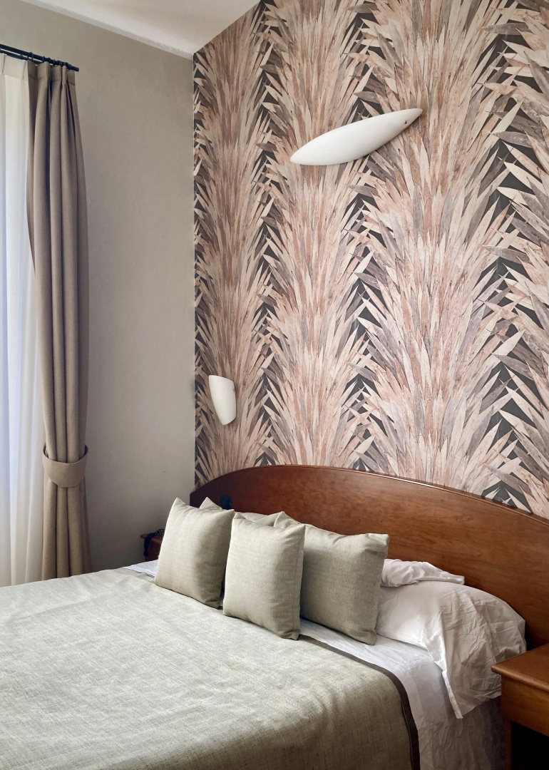 Foto - Hotel Caravaggio