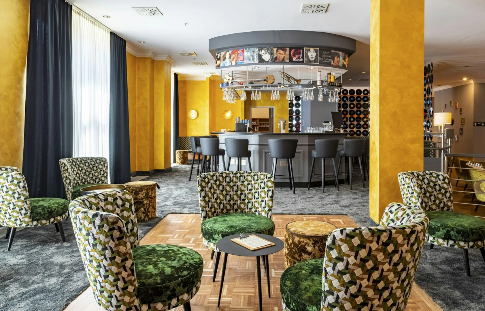 Foto - mightyTwice Hotel Dresden