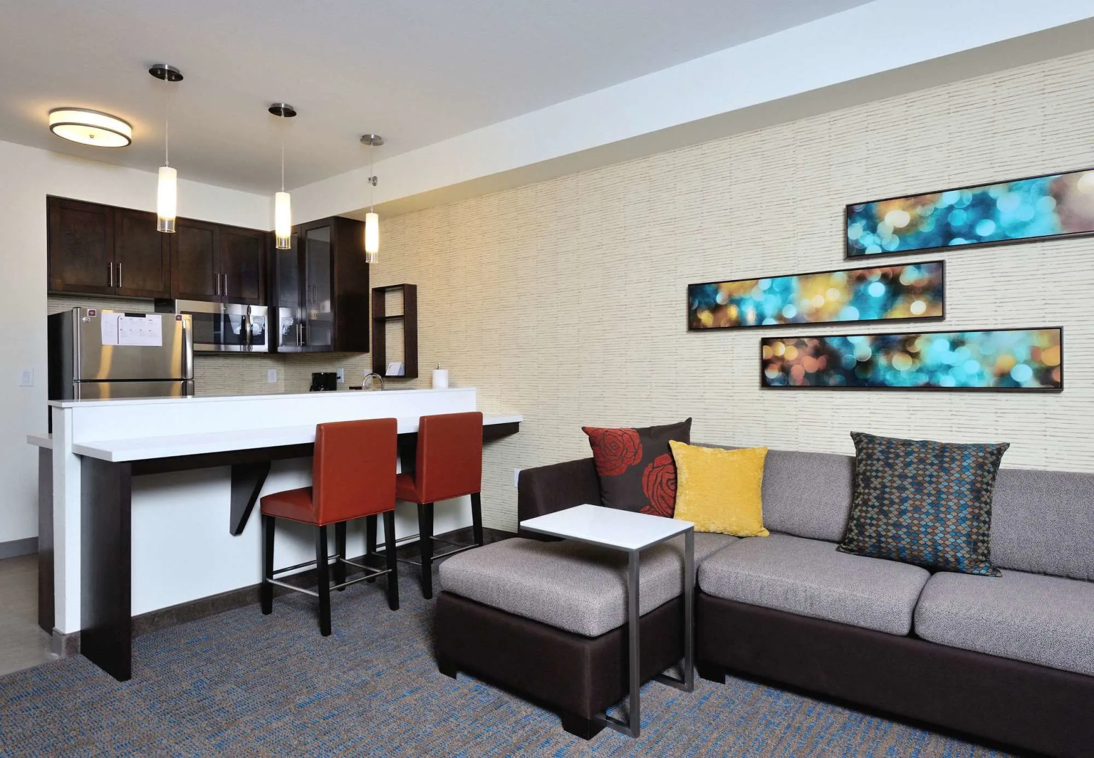 Photo - Residence Inn by Marriott Houston NW Cypress