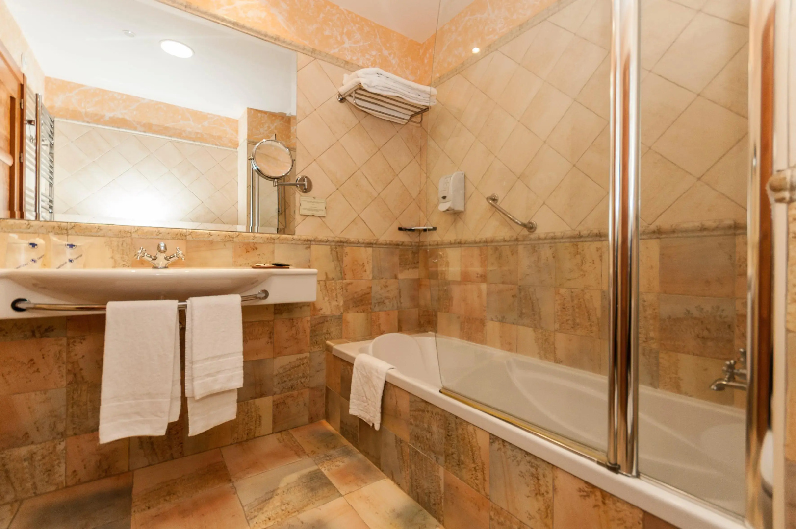 Foto - Hotel Comendador