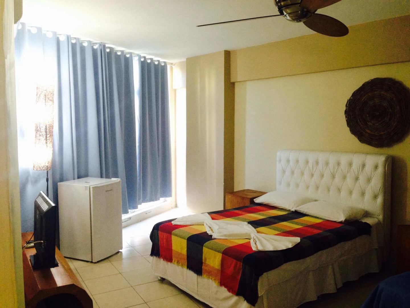 Foto - Porto Salvador Hotel
