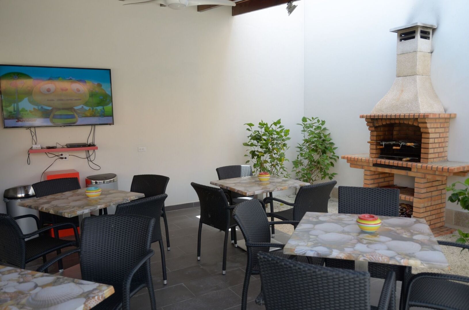 Photo - Boutique Hotel Swiss Paradise Aruba Villas and Suites