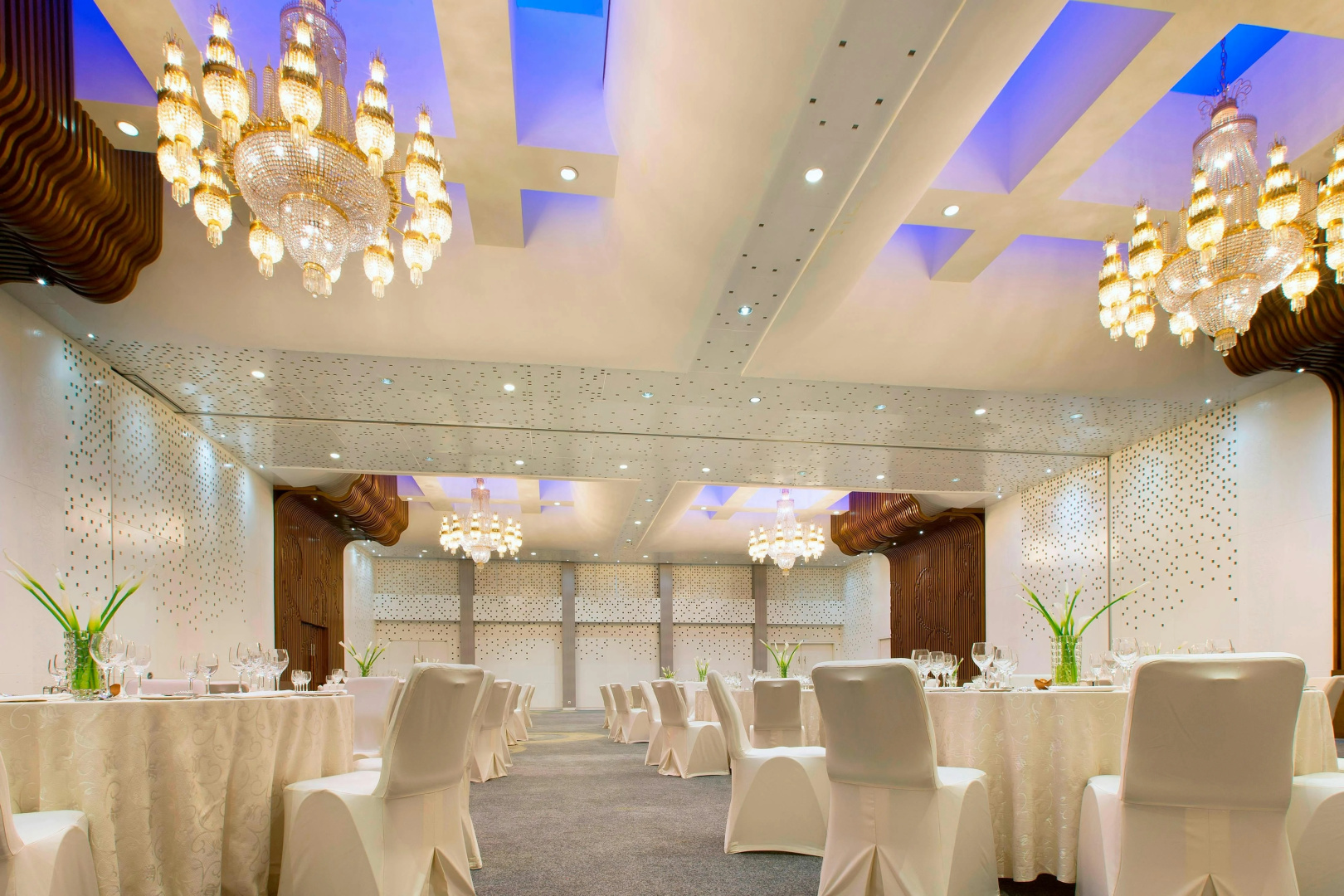 Photo - Le Meridien Jakarta