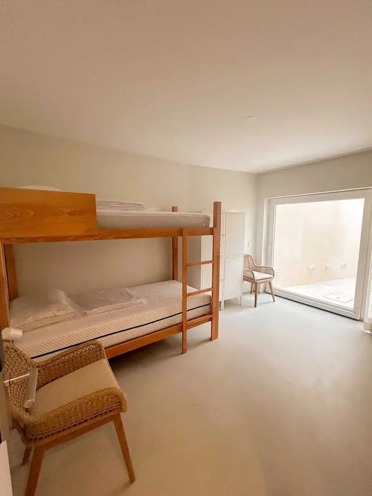 Foto - Silveira Bay Lounge Retreat