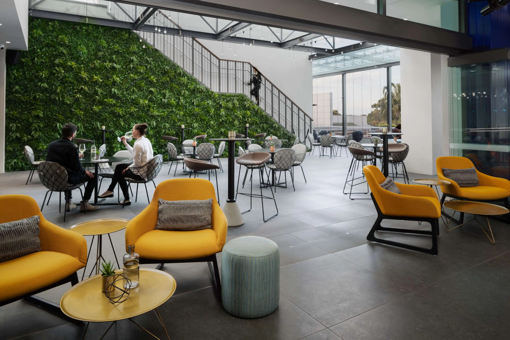 Photo - Rydges Campbelltown