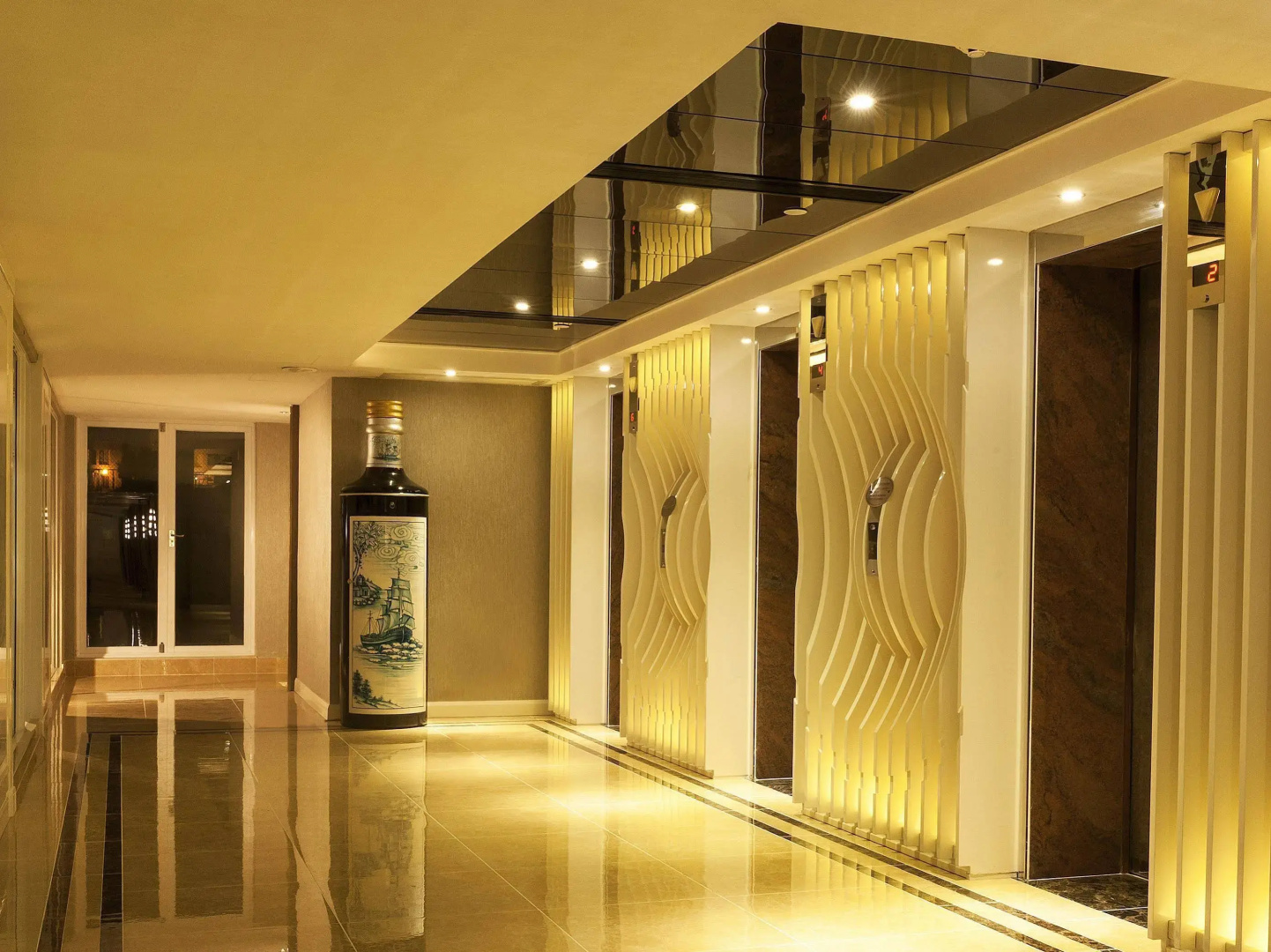 Foto - Hotel Riviera Macau