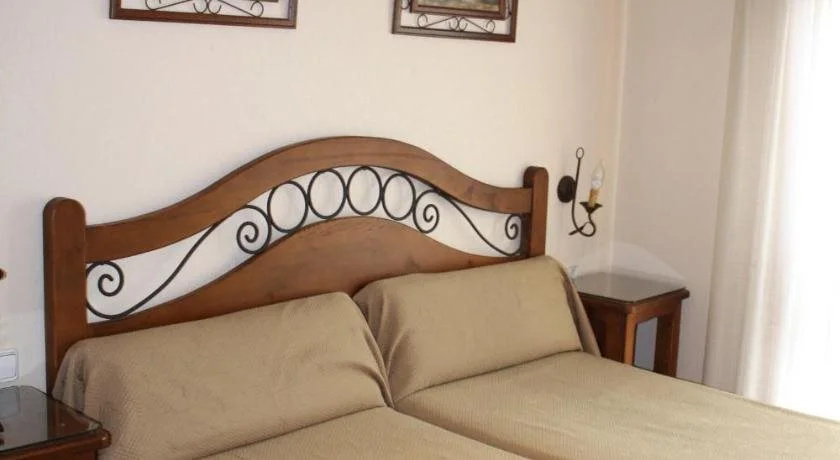 Foto - Hotel Doña Isabel