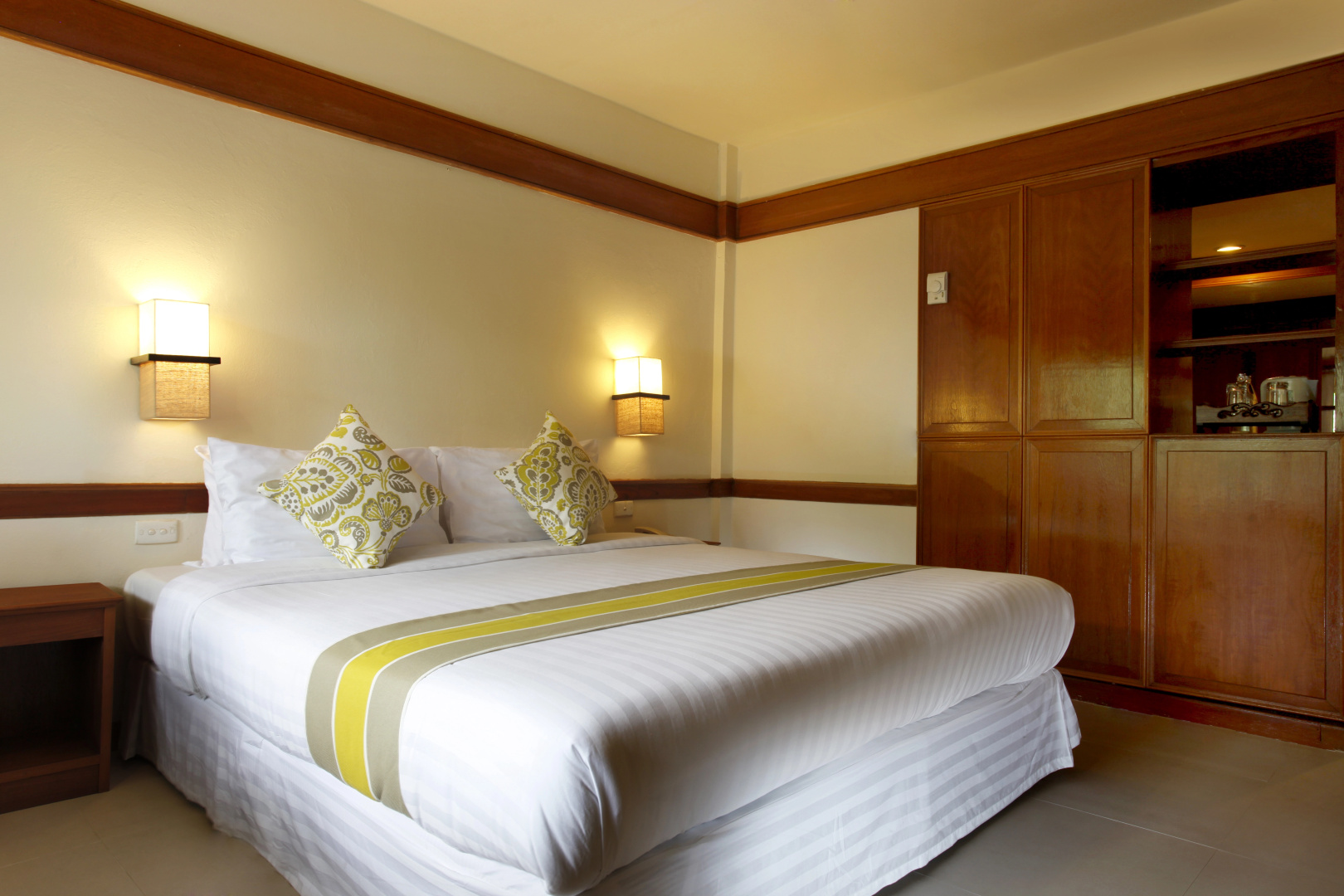 Foto - The Viridian Resort