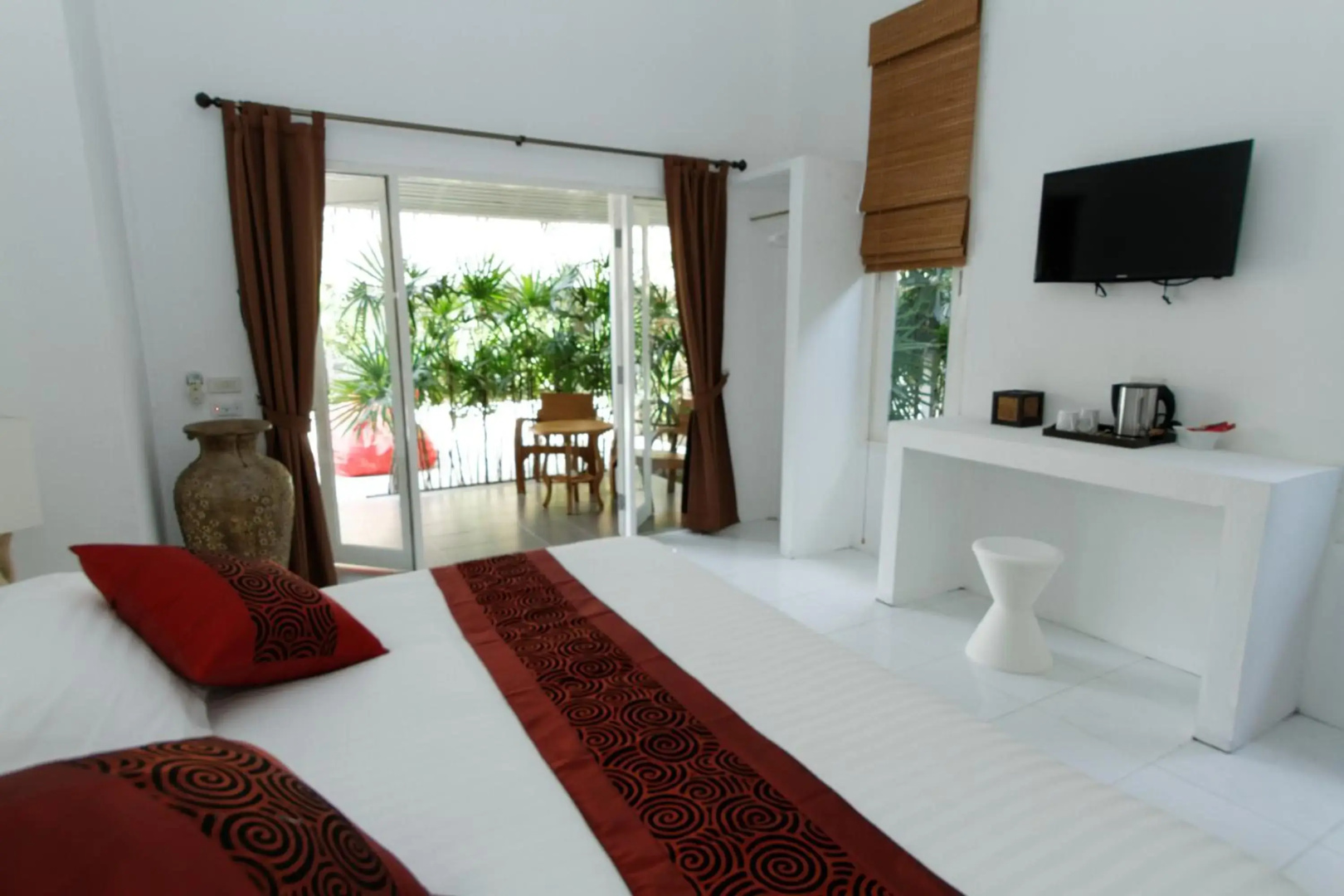 Foto - The White Cottage