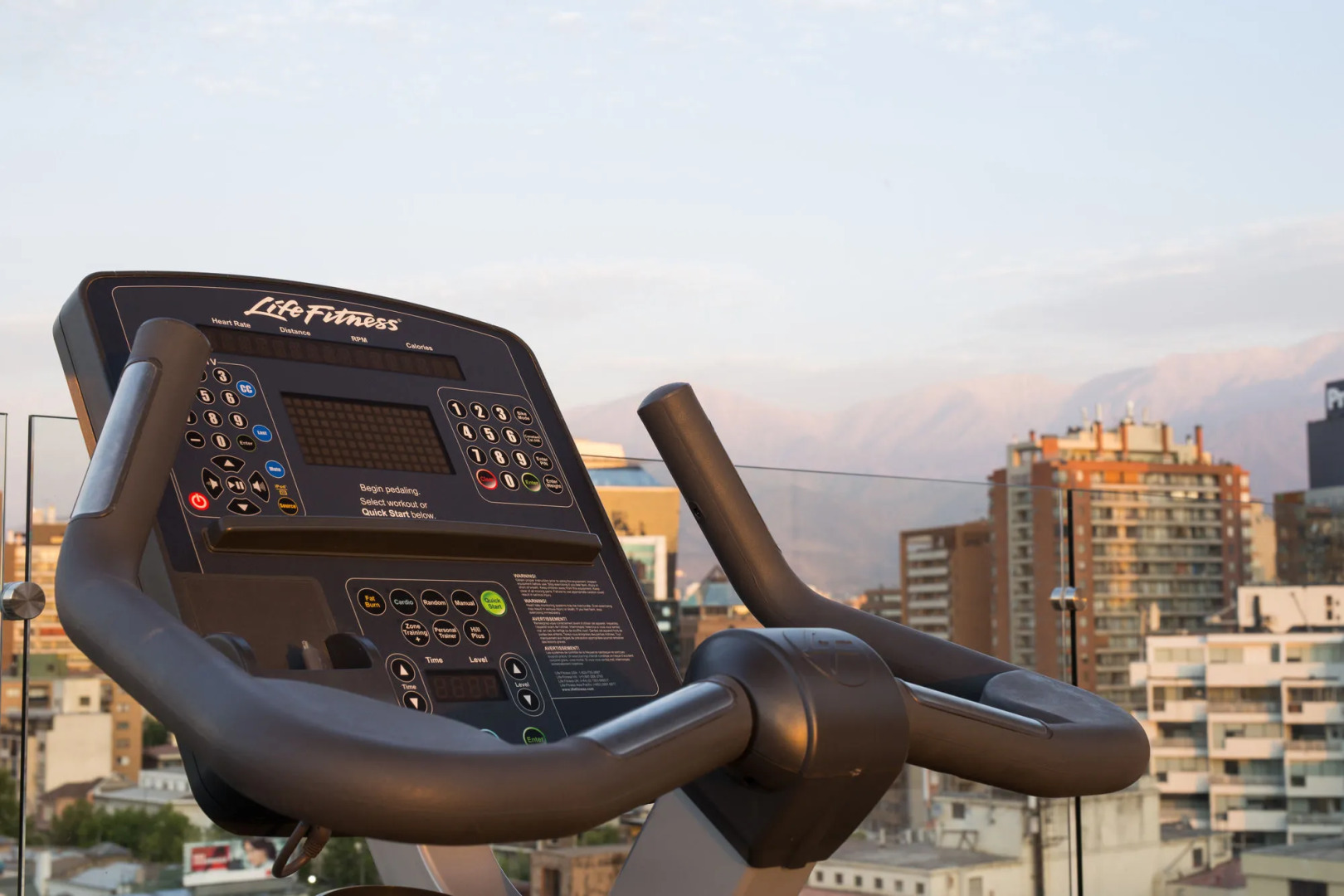 Foto - Solace Hotel Santiago