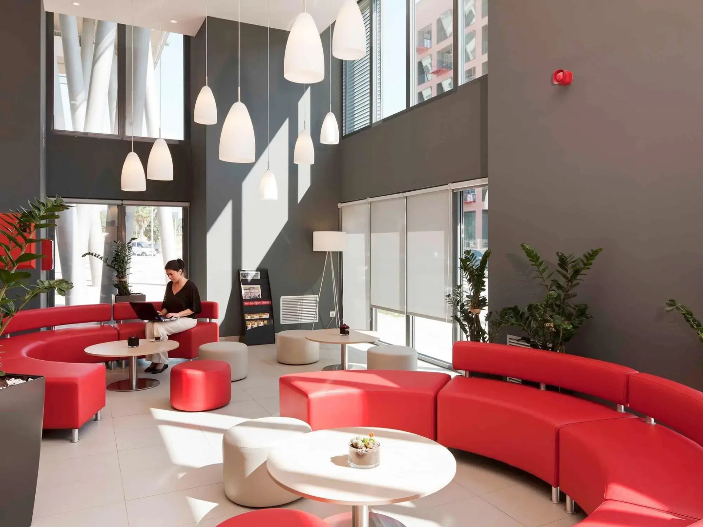 Foto - B&B HOTEL Barcelona Mataro