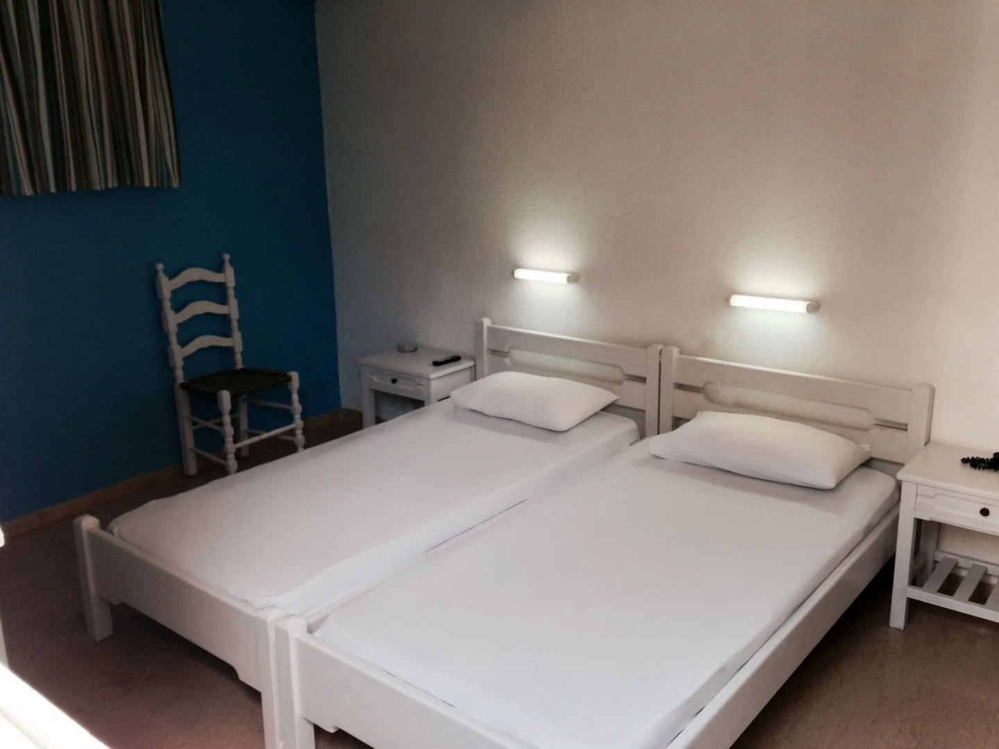 Foto - Helliniko Hotel & Studios