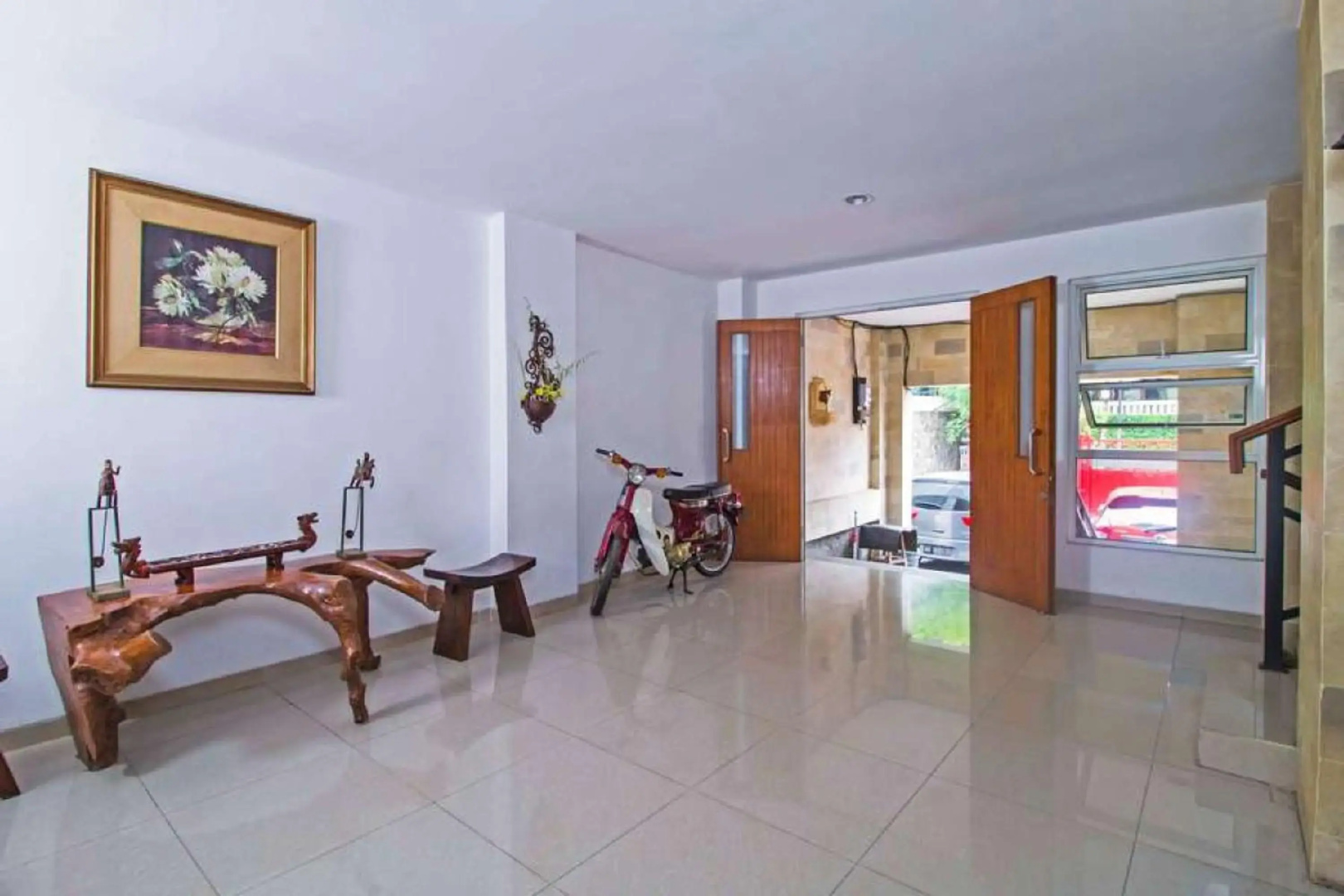 Photo - RedDoorz near Cilandak Town Square