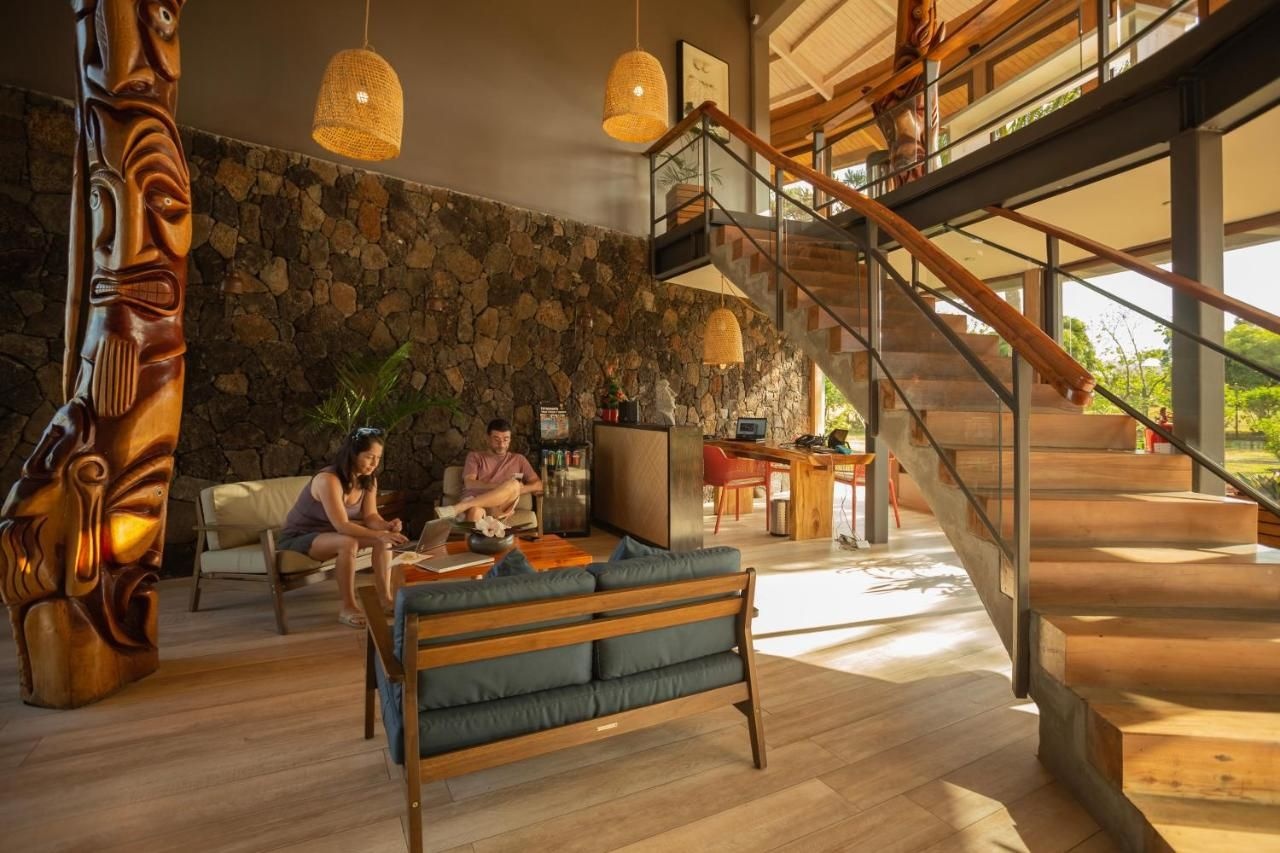 Foto - Hotel Ohana Rapa Nui